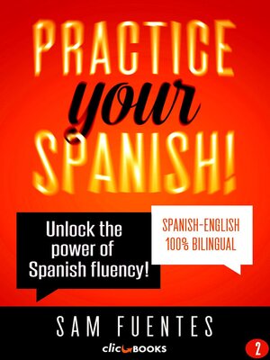 cover image of Practice Your Spanish! #2